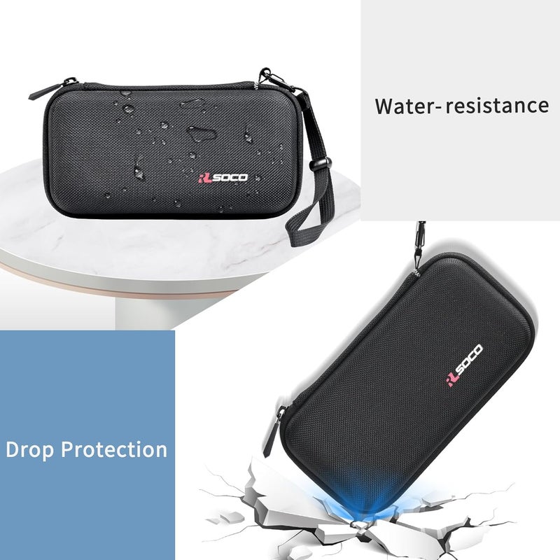 RLSOCO Hard Case for GameSir X2s/X2 Type-C Mobile Gaming Controller (Case Only) - Image 5